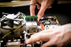 IT Outsource Maintenance