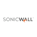 SonicWall - logo