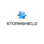 Stormshield - logo